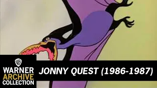 Clip | Jonny Quest | Warner Archive