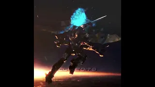 Gipsy Danger And Gipsy Avenger Edit After Dark Remastered