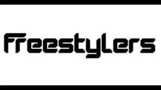 Freestylers - DJ Mix December 2009