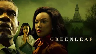 Гринлиф, 5 сезон (Greenleaf) - русский трейлер (субтитры) | Netflix