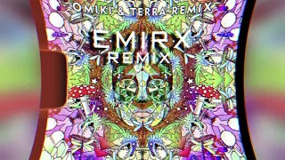 EMIRX REMIX - Astrix - He.art (Omiki & Terra Remix)