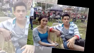 Buti na Lang...ikaw ang aking Mahal - Kimxi