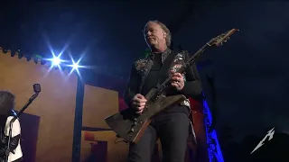 13 Master of Puppets    Slane Castle   Meath, Ireland   June 8, 2019   Metallica