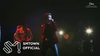JONGHYUN 종현 '데자-부 (Déjà-Boo) (feat. Zion.T)' MV (Showcase Stage @SMTOWN THEATRE)