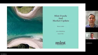 Mint Funds and Market Update - Single Sector Funds - March 2024