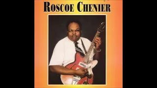 ROSCOE CHENIER (Notleyville, Louisiana, USA) -  Losing The Only One You Love