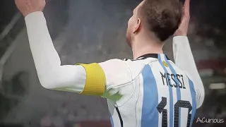 efootball 2024 | Argentina vs Portugal | PS5 Gameplay | Full Match | Messi vs Ronaldo EA FC 24