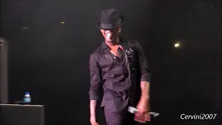 Closer, NeYo LIVE 2019, Up Close!