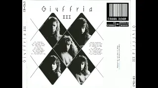 【Melodic Rock/AOR】Giuffria - One Love 1987~Emily's rare collection