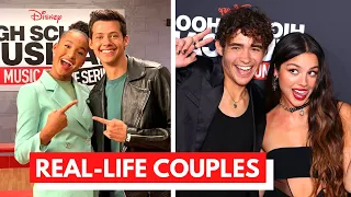 High School Musical The Series Season 3: Real Age And Life Partners Revealed!
