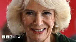 King Charles Coronation: Camilla’s crown won’t feature controversial Koh-i-Noor diamond – BBC News