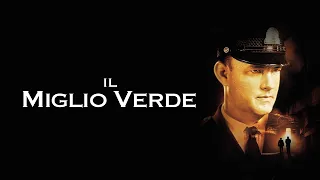 Il Miglio Verde (film 1999) TRAILER ITALIANO