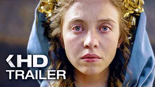 IMMACULATE Trailer German Deutsch (2024) Sydney Sweeney, Exklusiv