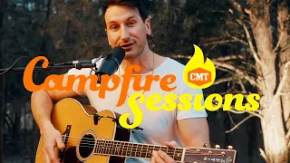 Russell Dickerson Acoustic Fireside Concert 🔥 CMT Campfire Sessions