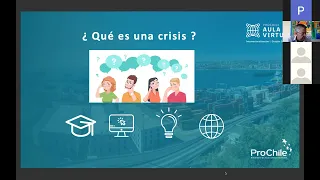 12 Inteligencia Comex - Crisis como Escenario Constante del Futuro