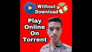 Watch movie online on torrent without download