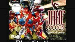 Jade Cocoon - Legend of Aracna (Main Theme)