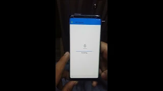 SAMSUNG Galaxy Note8 FRPGoogle Lock Bypass Android 9 Pie September 1, 2019 Security Patch Level