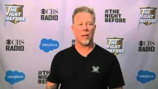 Metallica: No Super Bowl Halftime Show for Us