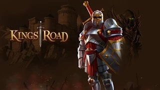 KingsRoad игра на Андроид и iOS