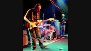 The Michael Landau Group - Worried Life Blues (Live)
