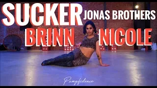 JONAS BROTHERS | SUCKER | BRINN NICOLE | PUMPFIDNECE