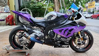 🔴 BMW #s1000rr 2014☆HQCN☆65-02494 || #HKTeam 0939080609