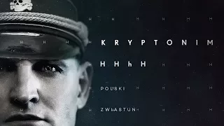 "Kryptonim HHhH"; oficjalny polski zwiastun, w kinach od 10 listopada