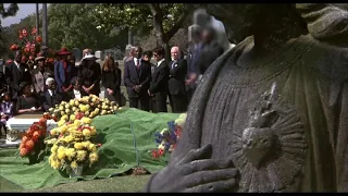 Rocky IV Apollo's Funeral FULLHD 1080P