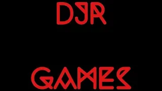 Games - DJR (Visual)