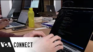 The Impact of Technology on our World (VOA Connect Ep 23)