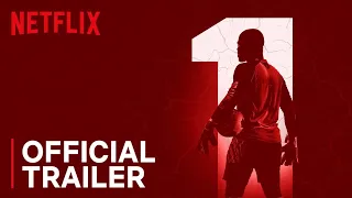 Senzo: Murder of a Soccer Star | Official Trailer | Netflix