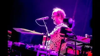 Phish - 2/21/2019 - "I Always Wanted It This Way → Death Don't Hurt Very Long"