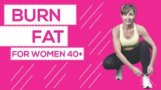 Beginner Tabata Workout for Women Over 40