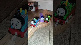 All Engines Go Intro Part 1: Stop Motion Edition