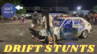 1984 Toyota Starlet| Drift Games | 2022 Wow"!!!