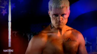 Cody Rhodes || Kingdom || 1st Custom Titantron 2023 (American Nightmare) V2