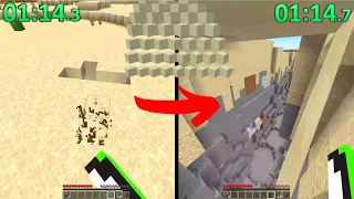 "When It Just Isn't Your Day" Minecraft Moments #5