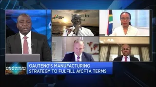 Unlocking Africa’s Dynamic Possibilities through the AfCFTA