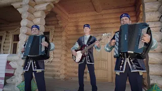 Татарстан республикасы фольклор музыкасы дәүләт ансамбле - Ярмәк (2020)