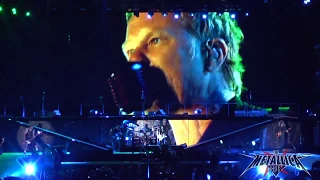 My Friend of Misery - Metallica RARE (Live LISBON, PORTUGAL - 2012)