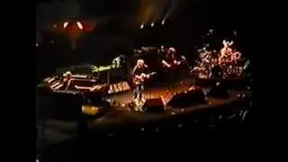 Phish - Wolfman's Brother - 12/28/98 - MSG - NY, NY