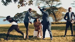 Semyekozo  - Eddy Kenzo[Official video]