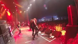 Monument at Bloodstock 2014