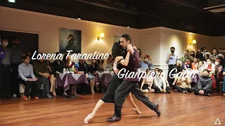 Lorena Tarantino &  Gianpiero Galdi - La Tupungatina #1