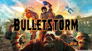 Bulletstorm Full Clip Edition: Прохождение Часть-1 (Без комментариев)