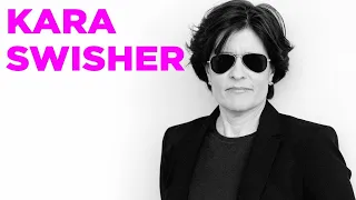 Arguably the most feared person in Silicon Valley | Kara Swisher