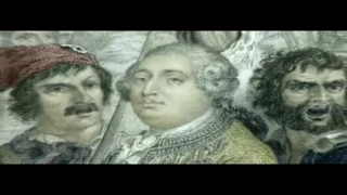 viva la vida   Coldplay   Revolucion Francesa   Luis XVI