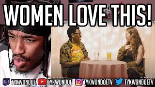 EVERYTHING Talking To Women: What To Say, Being Nervous, Being Smooth | 3 Dating Coaches Blind Date