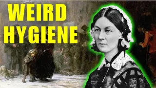 The Dirty Truth: Victorian Era Hygiene and Health Hazards